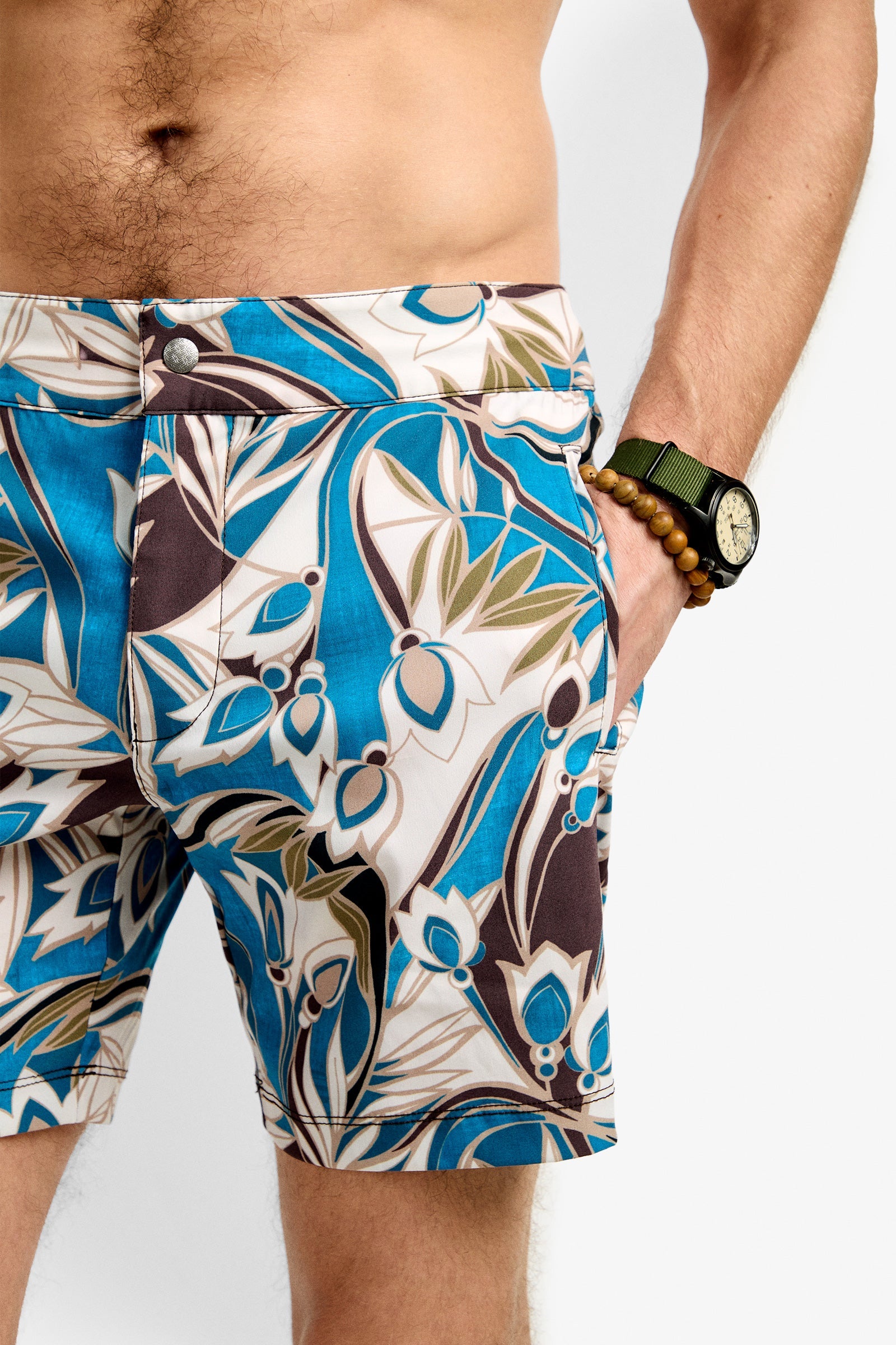 Honolulu Board Short