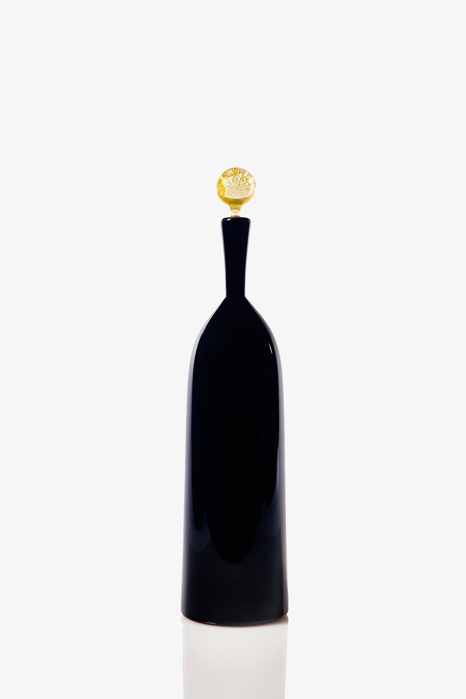 Tall Bottle Carmella Barware