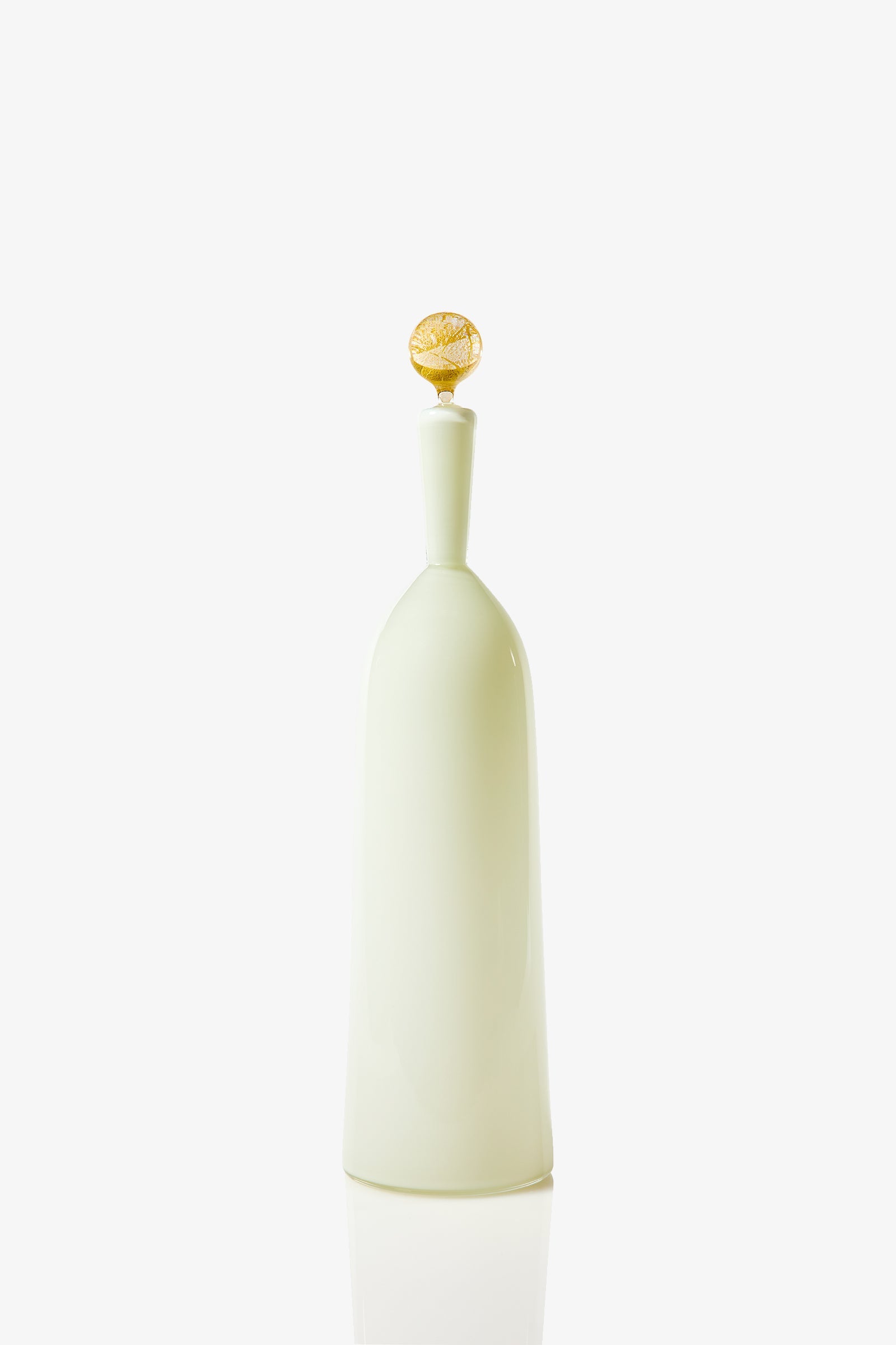 Tall Bottle Carmella Barware