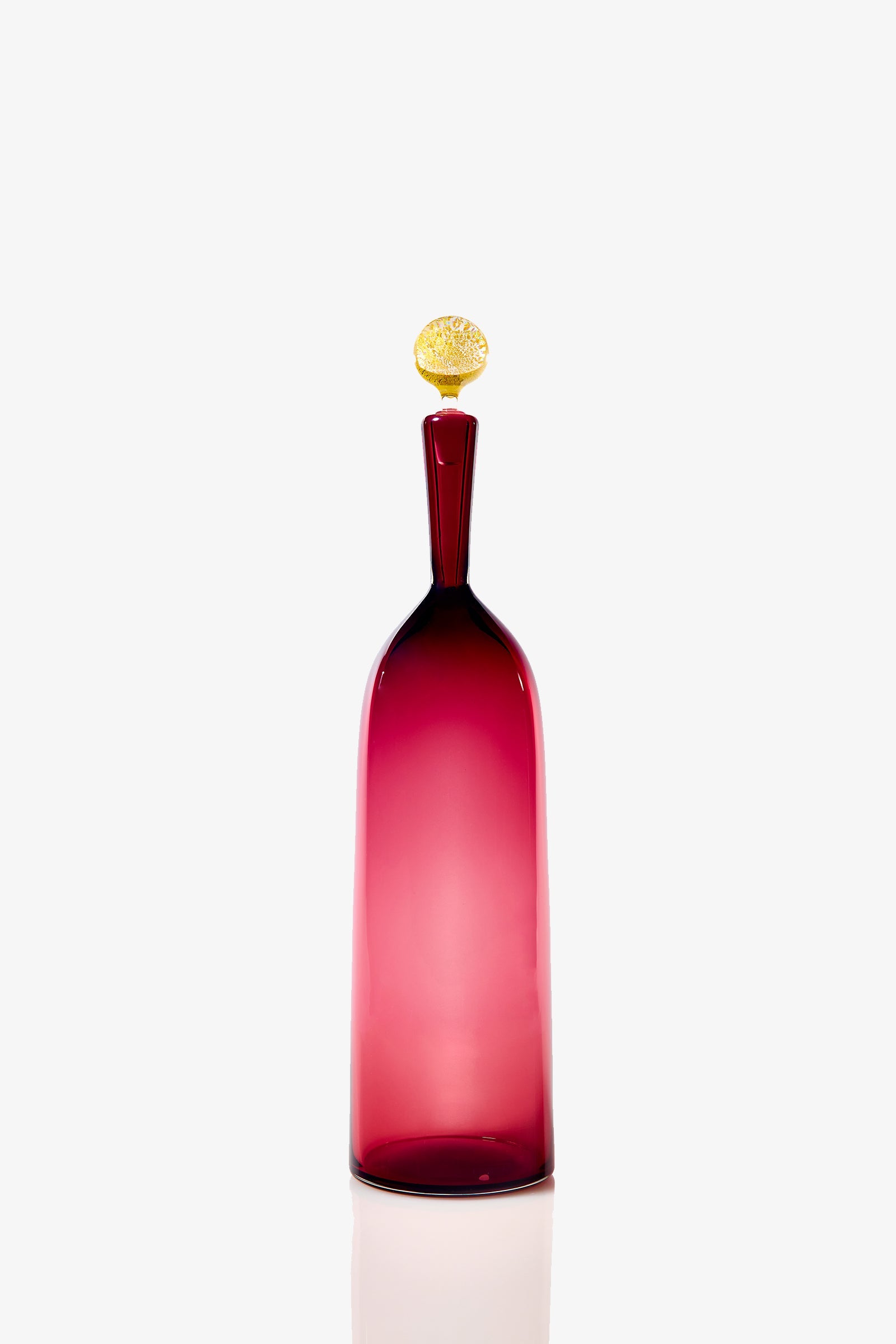 Tall Bottle Carmella Barware