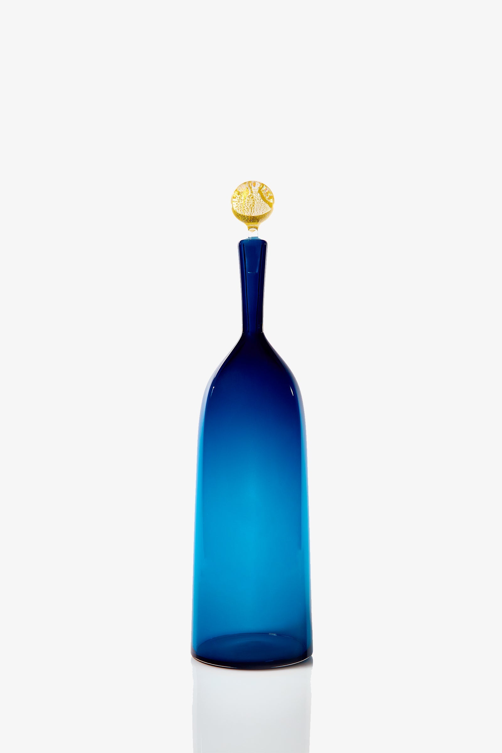 Tall Bottle Carmella Barware