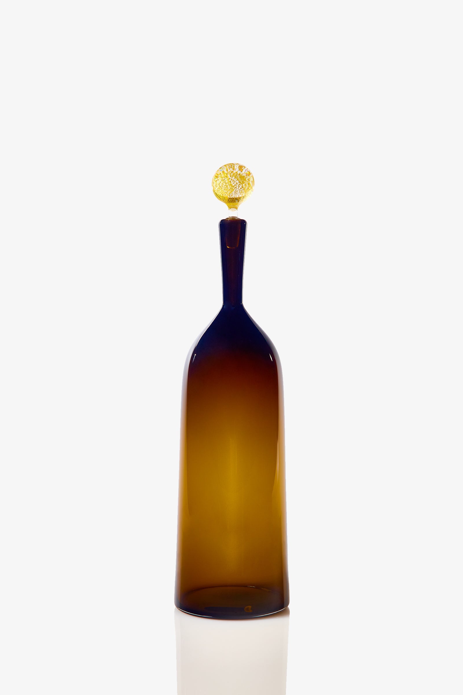 Tall Bottle Carmella Barware