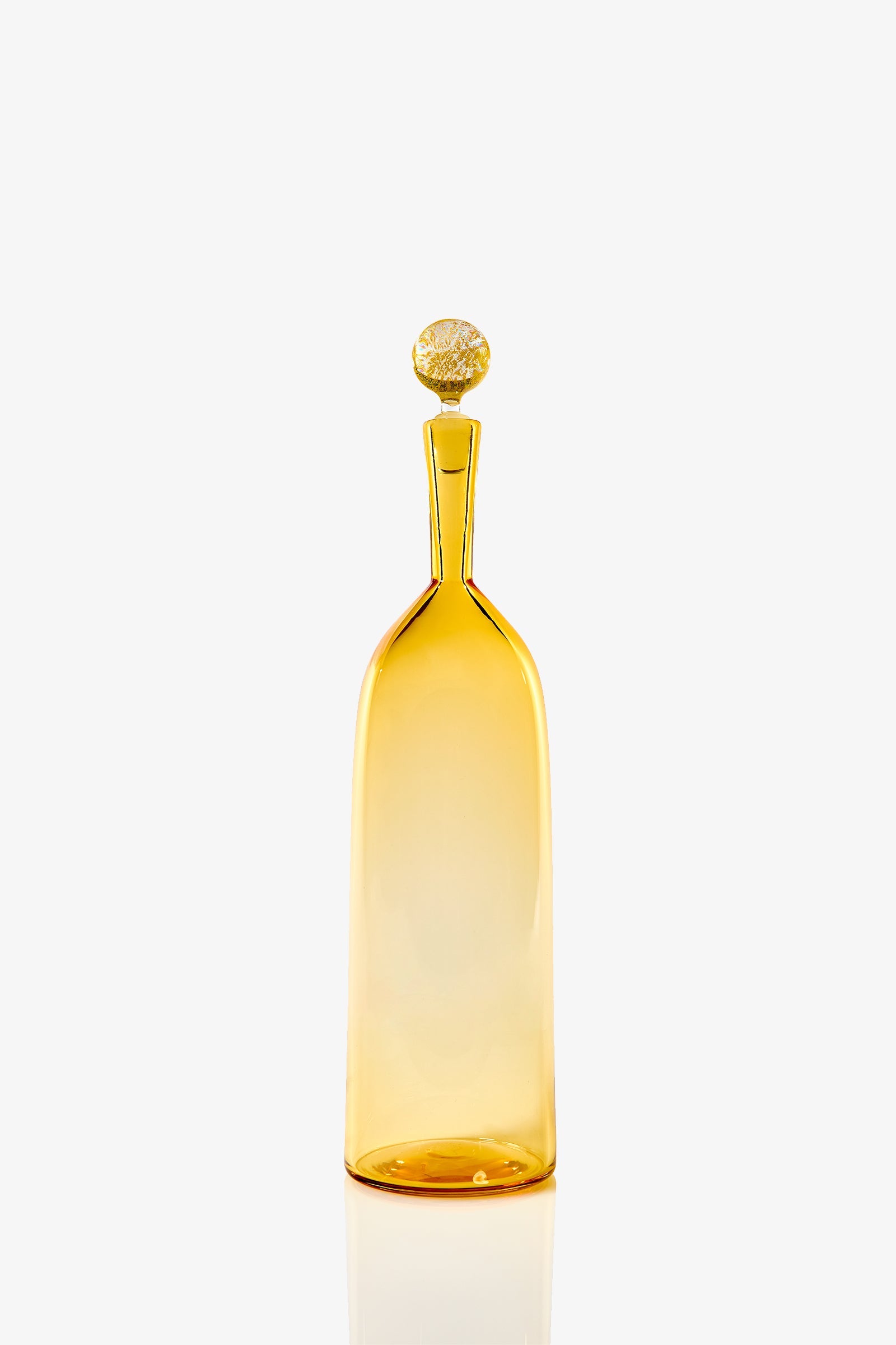Tall Bottle Carmella Barware
