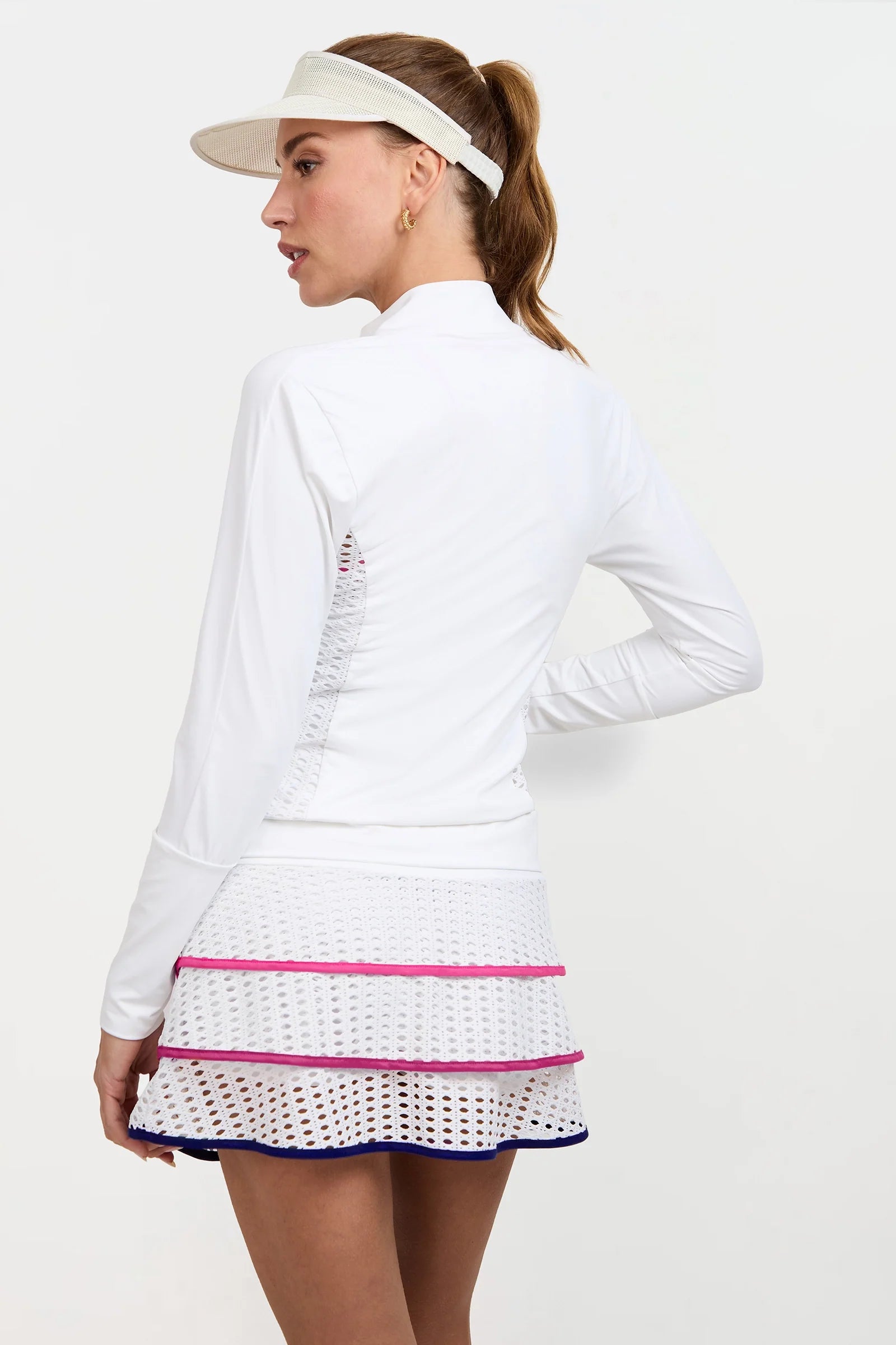 Performance Jacket