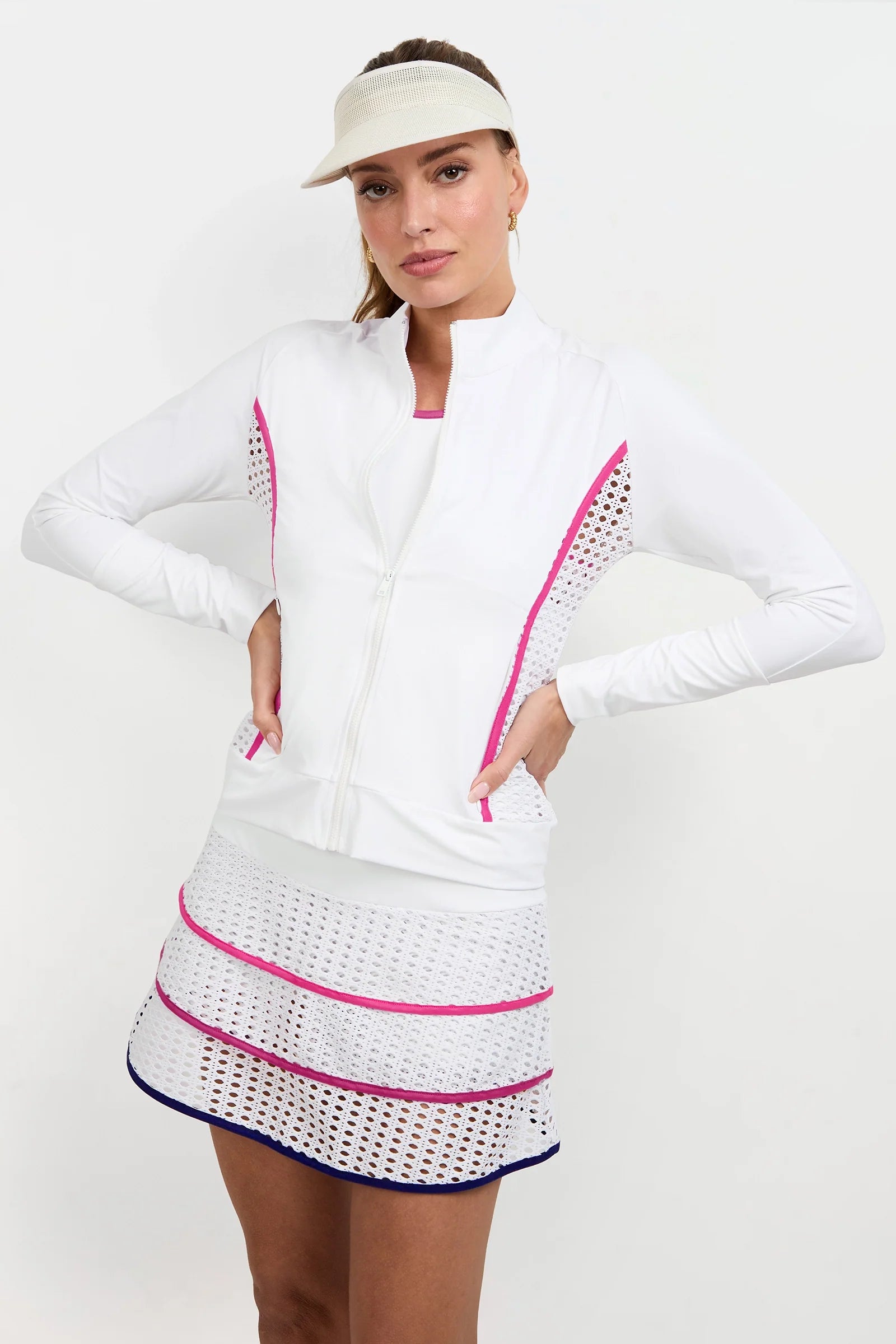 Performance Jacket