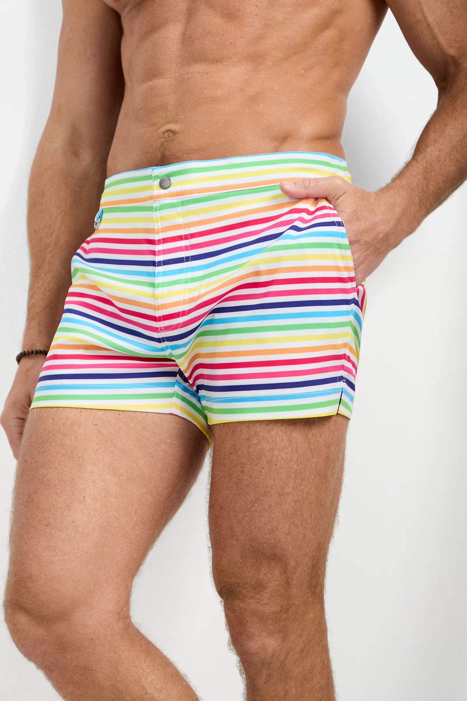 Chico Swim Trunk - Pride