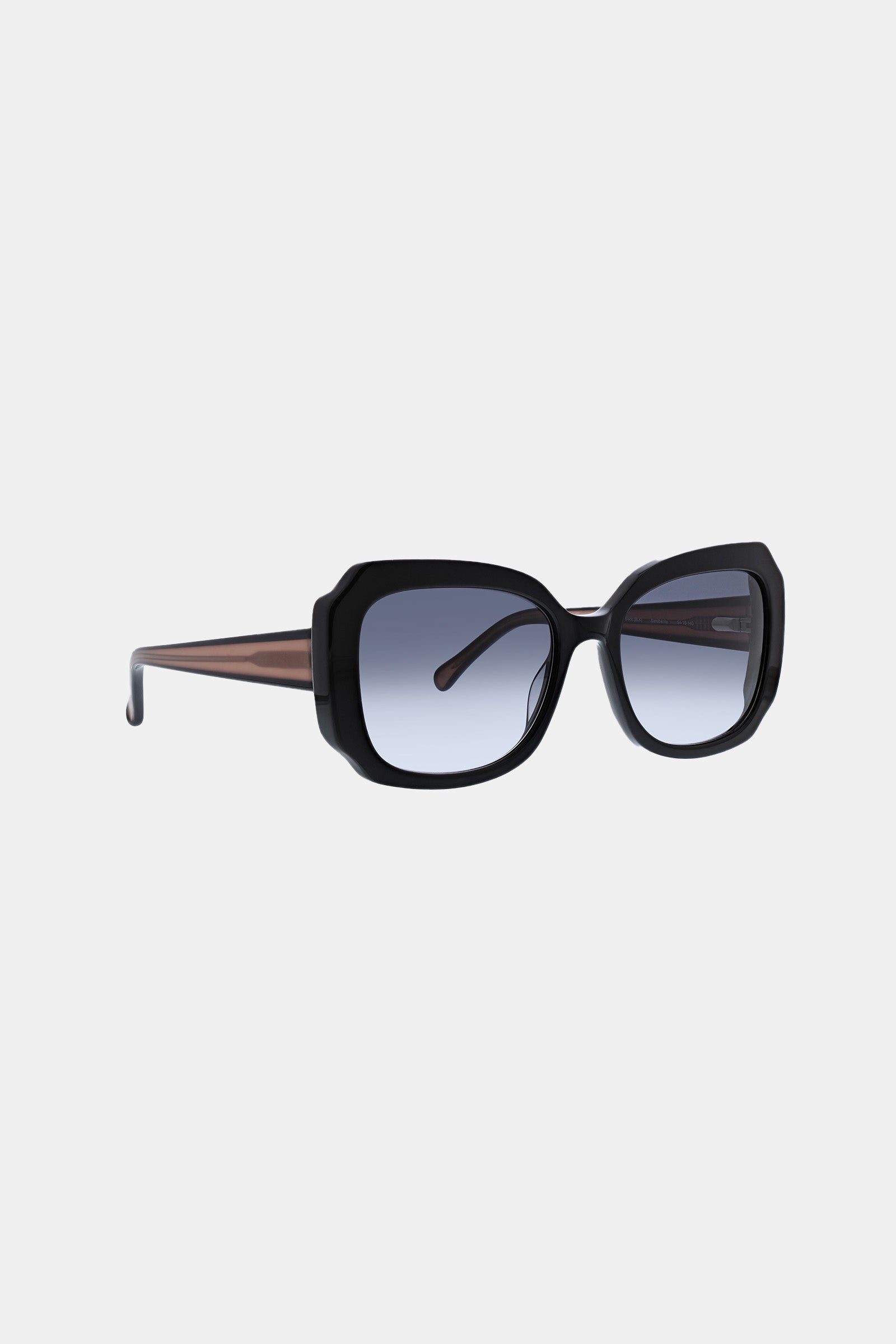 Sandbanks Oversized Sunglasses