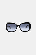 Sandbanks Oversized Sunglasses
