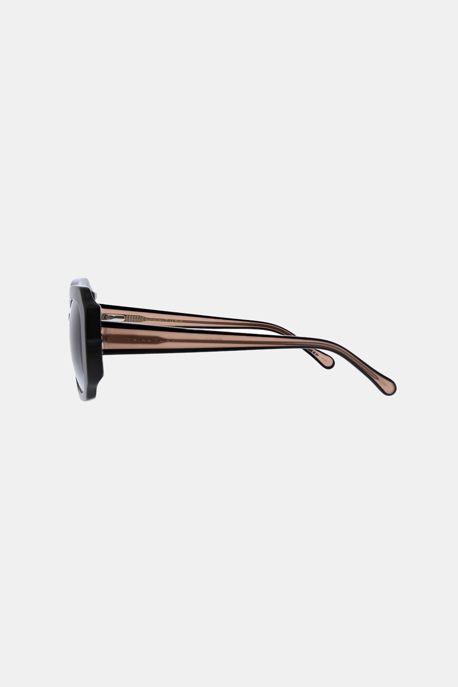 Sandbanks Oversized Sunglasses