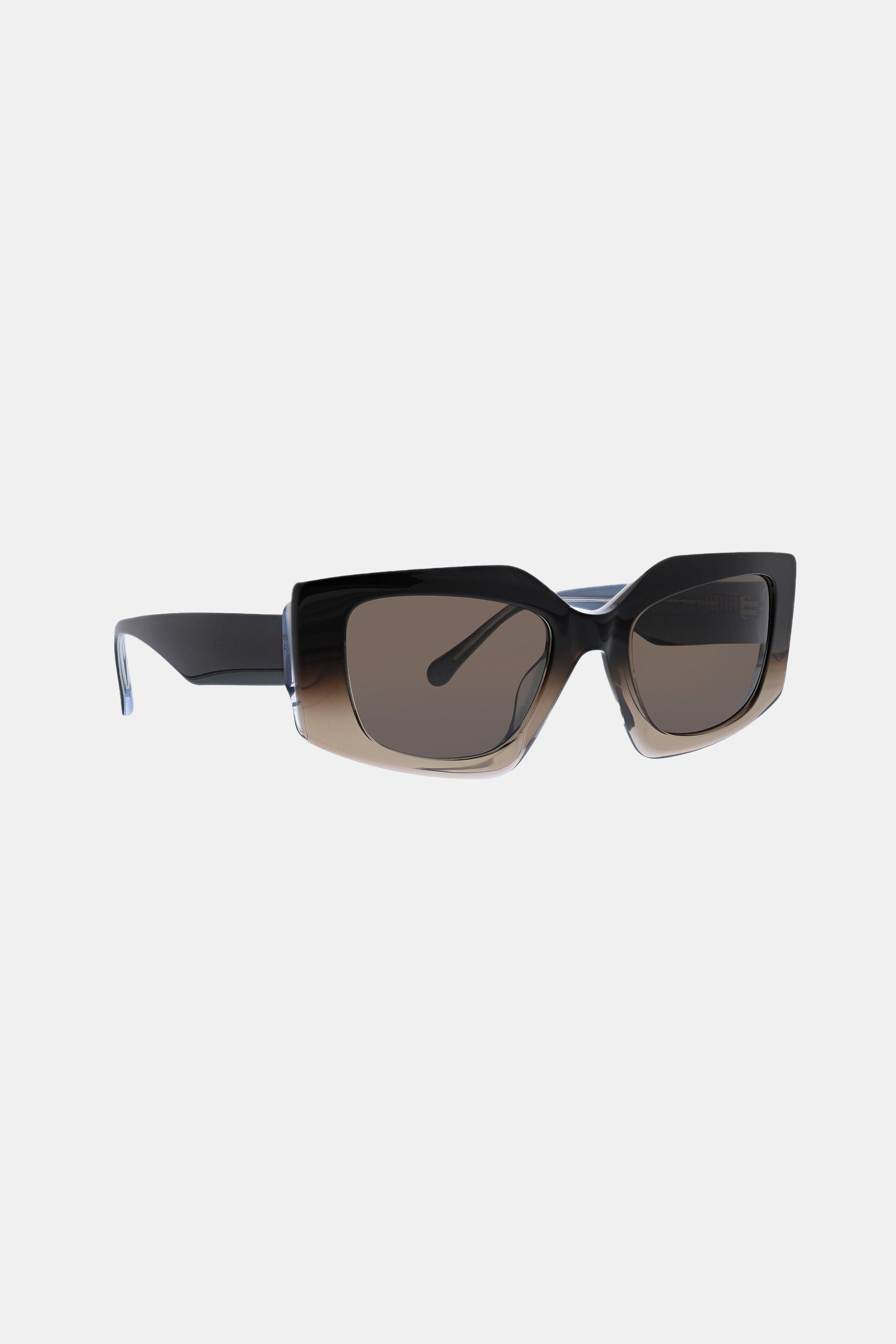 Wasaga Rectangular Sunglasses