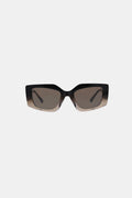 Wasaga Rectangular Sunglasses