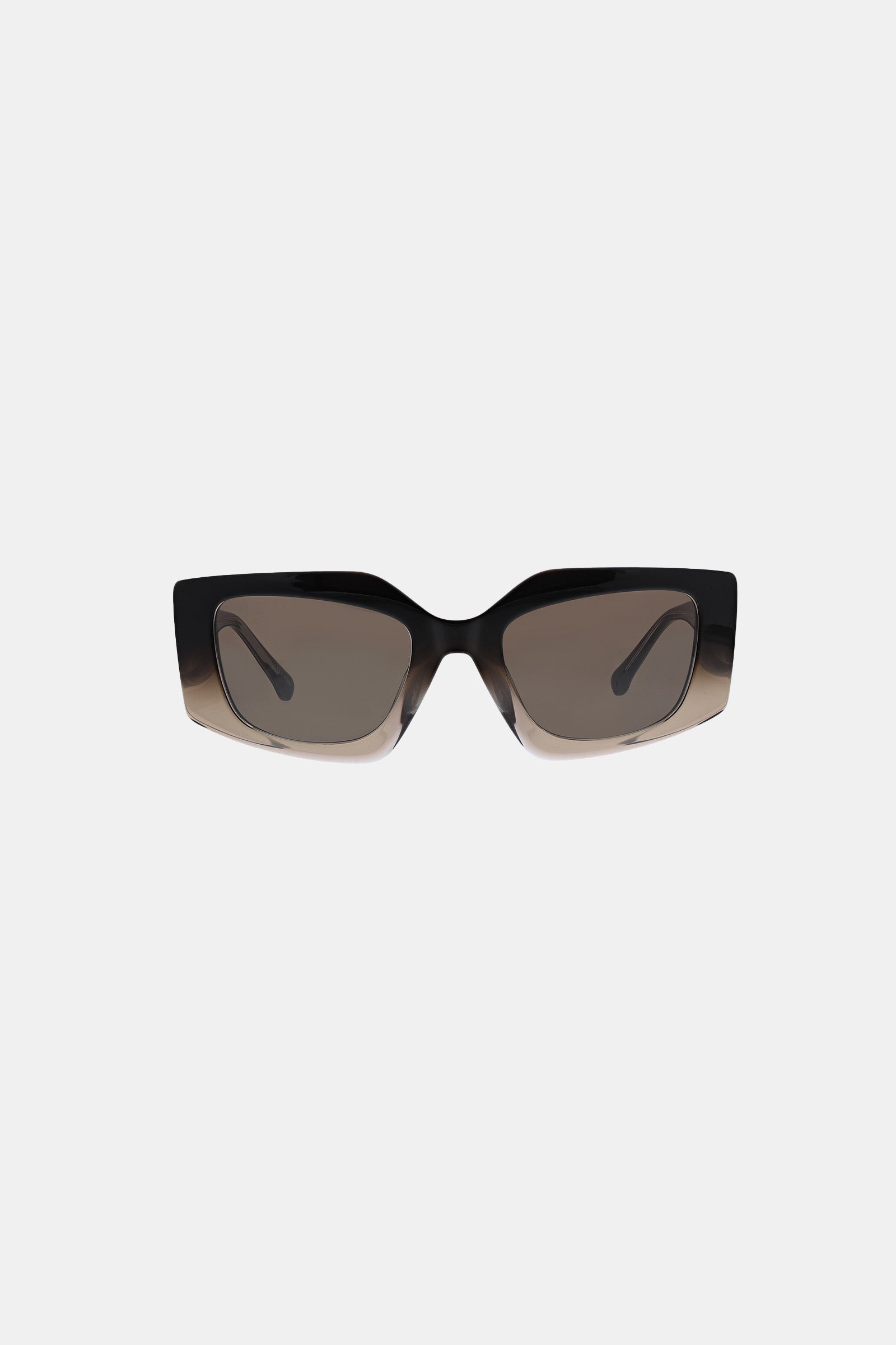 Wasaga Rectangular Sunglasses