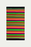 TT Anniversary Stripe Terry Cloth Towel