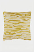 Monterey Embroidered Square Pillow