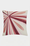 Shante Embroidered Square Pillow