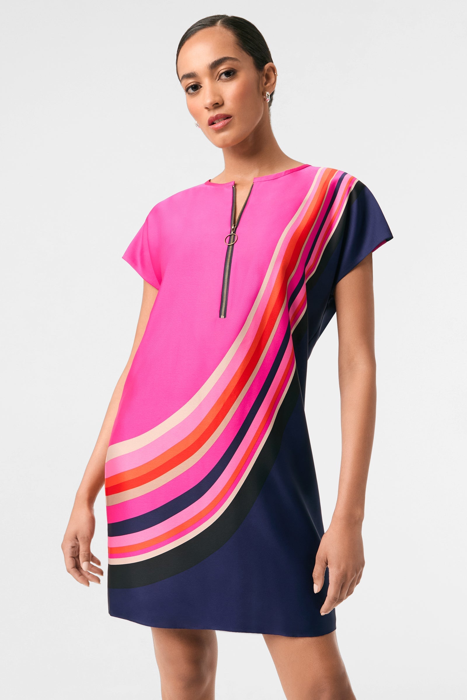 Hasil Shift Dress