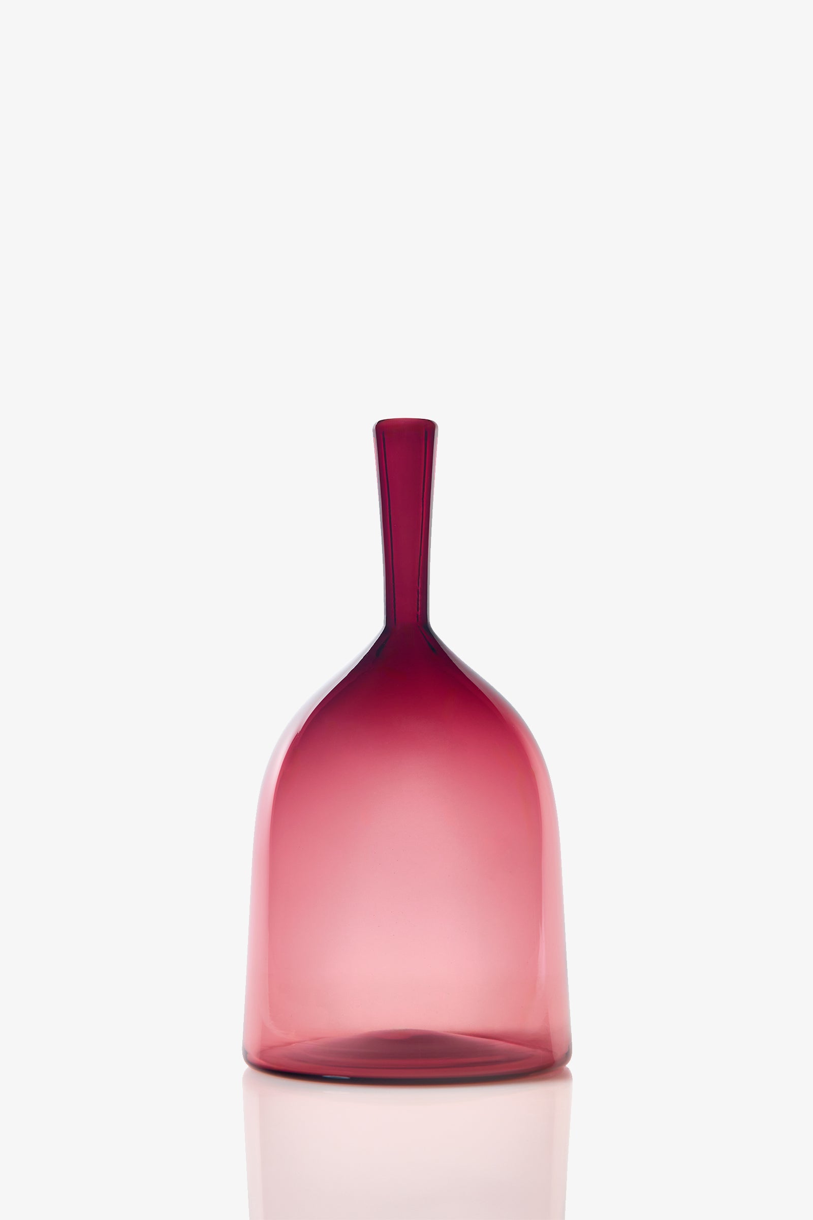 Wide Angelic Bottle