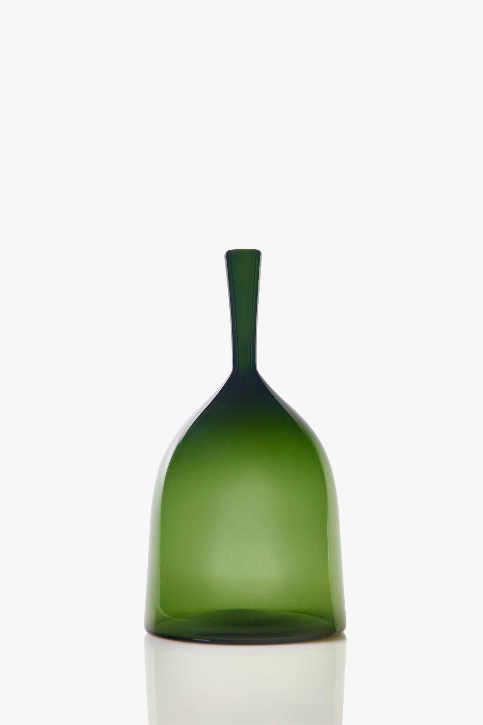 Wide Angelic Bottle