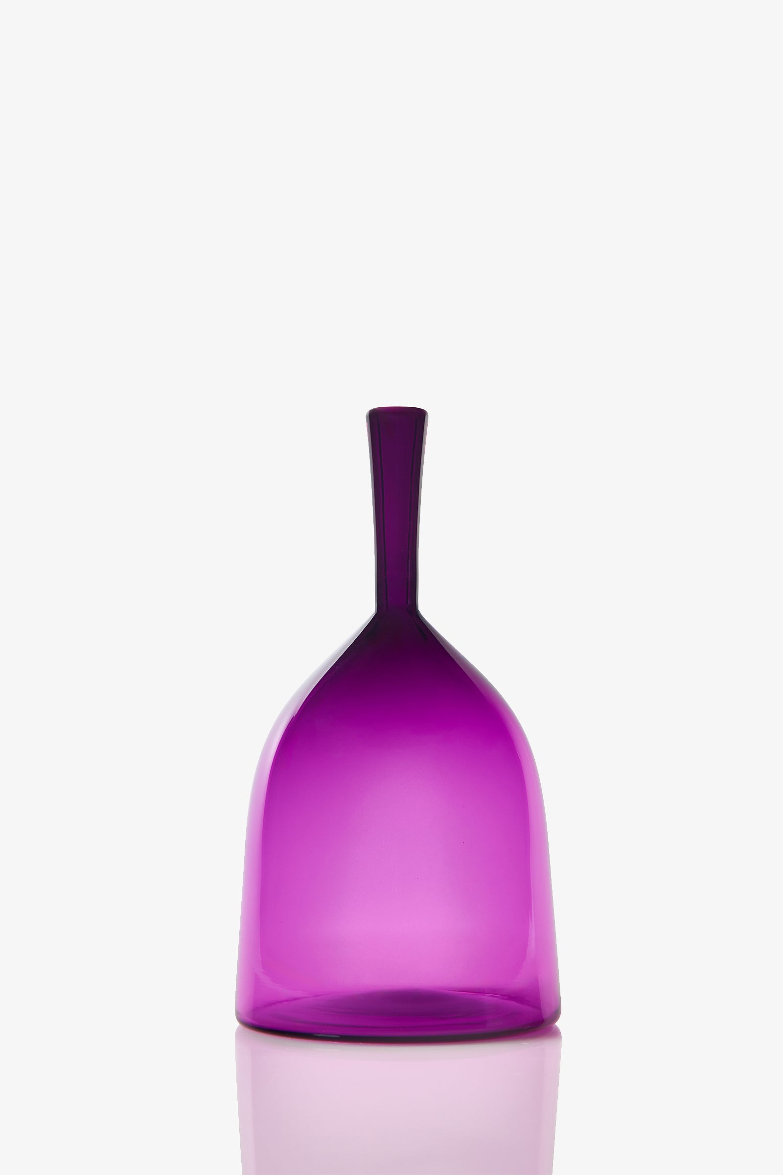 Wide Angelic Bottle