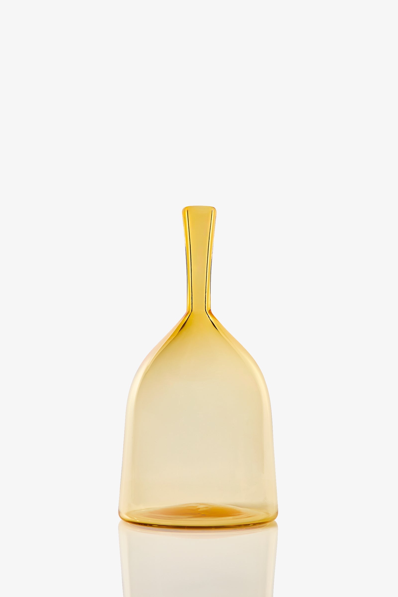 Wide Angelic Bottle