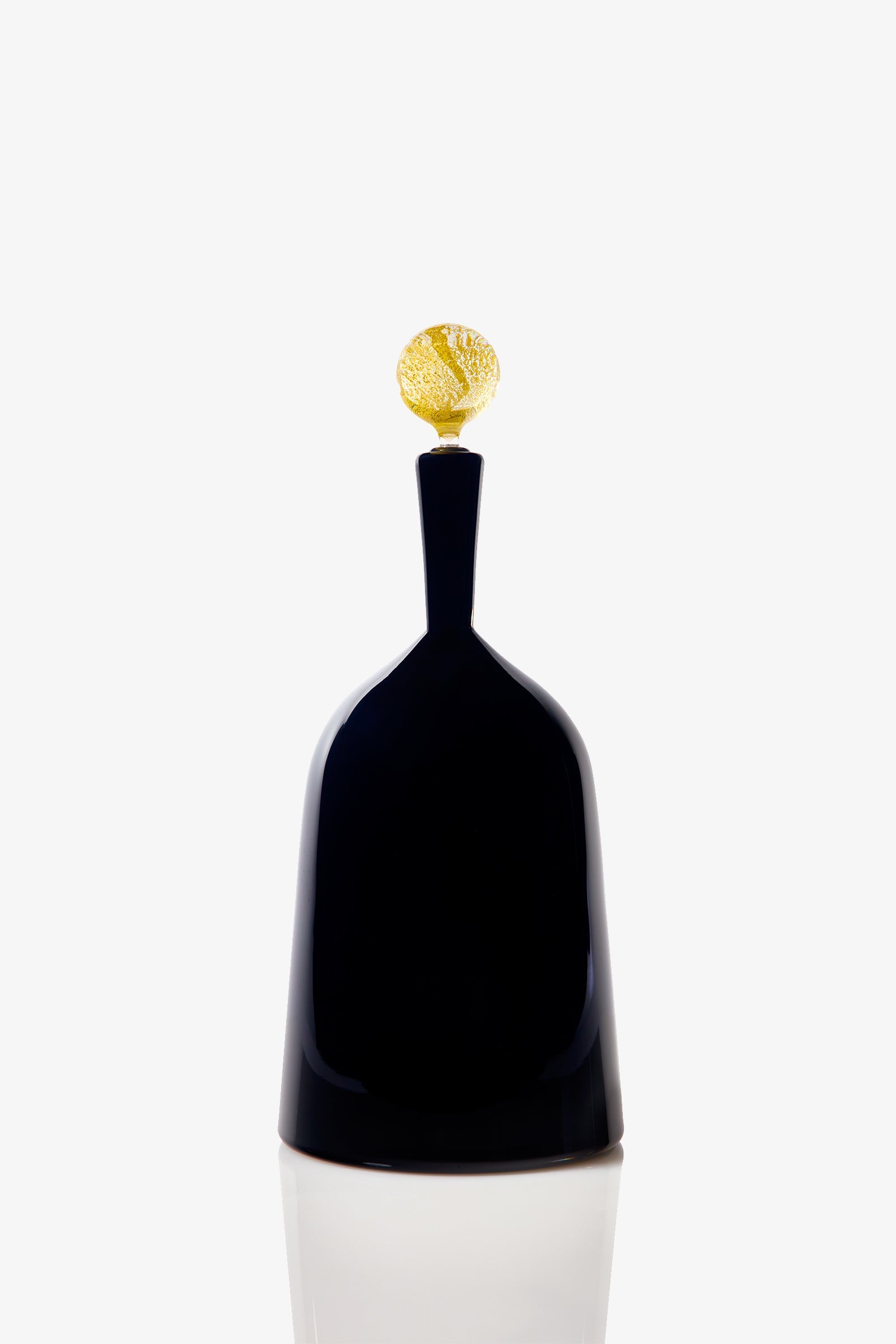 Wide Bottle Carmella Barware