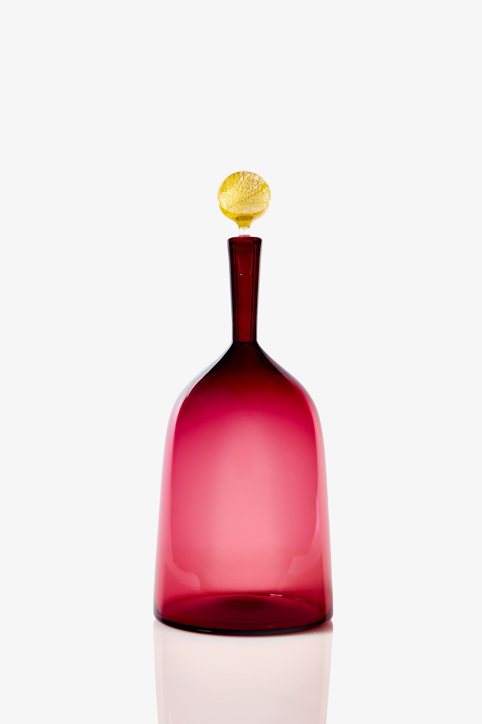 Wide Bottle Carmella Barware