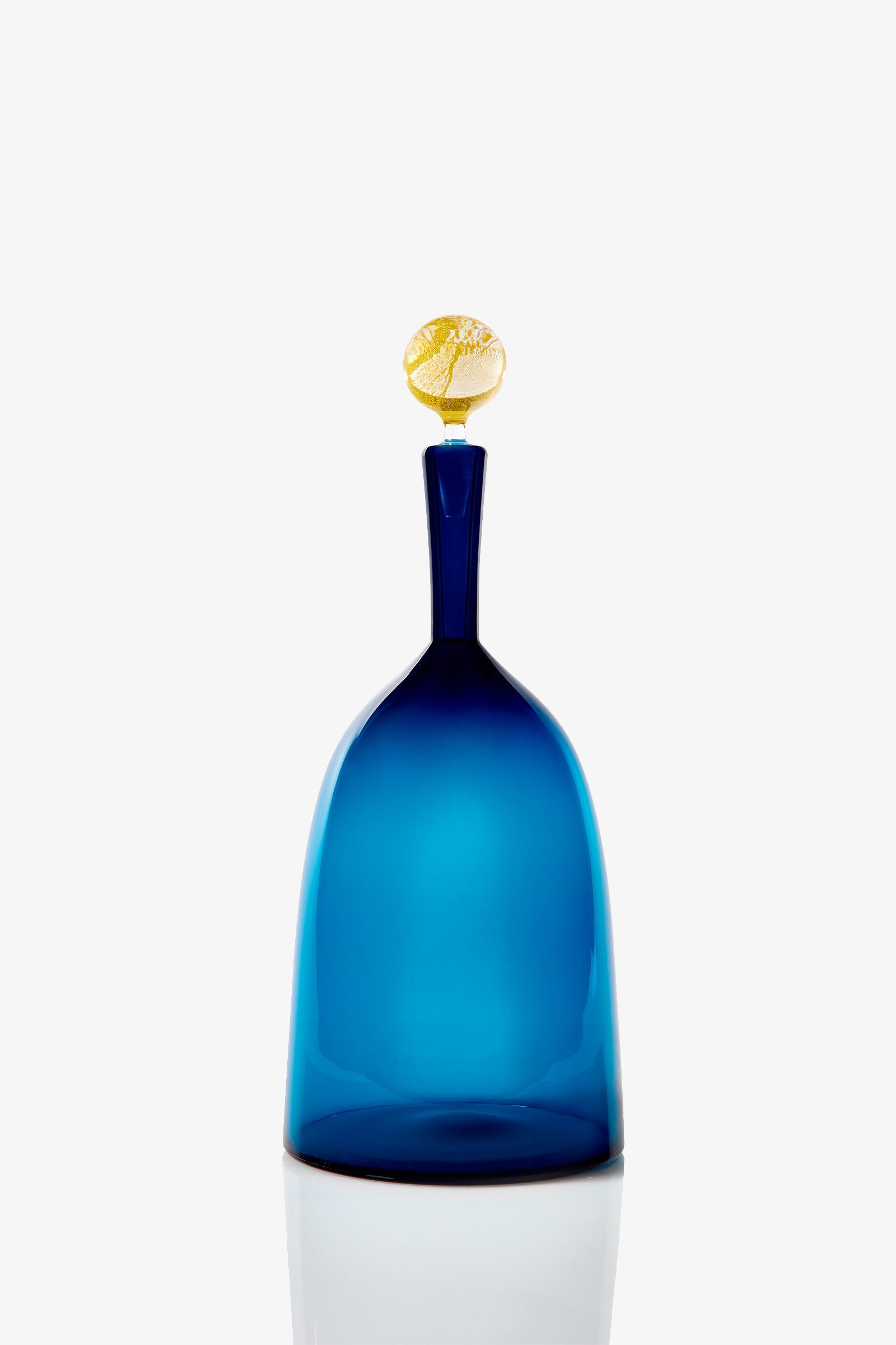 Wide Bottle Carmella Barware