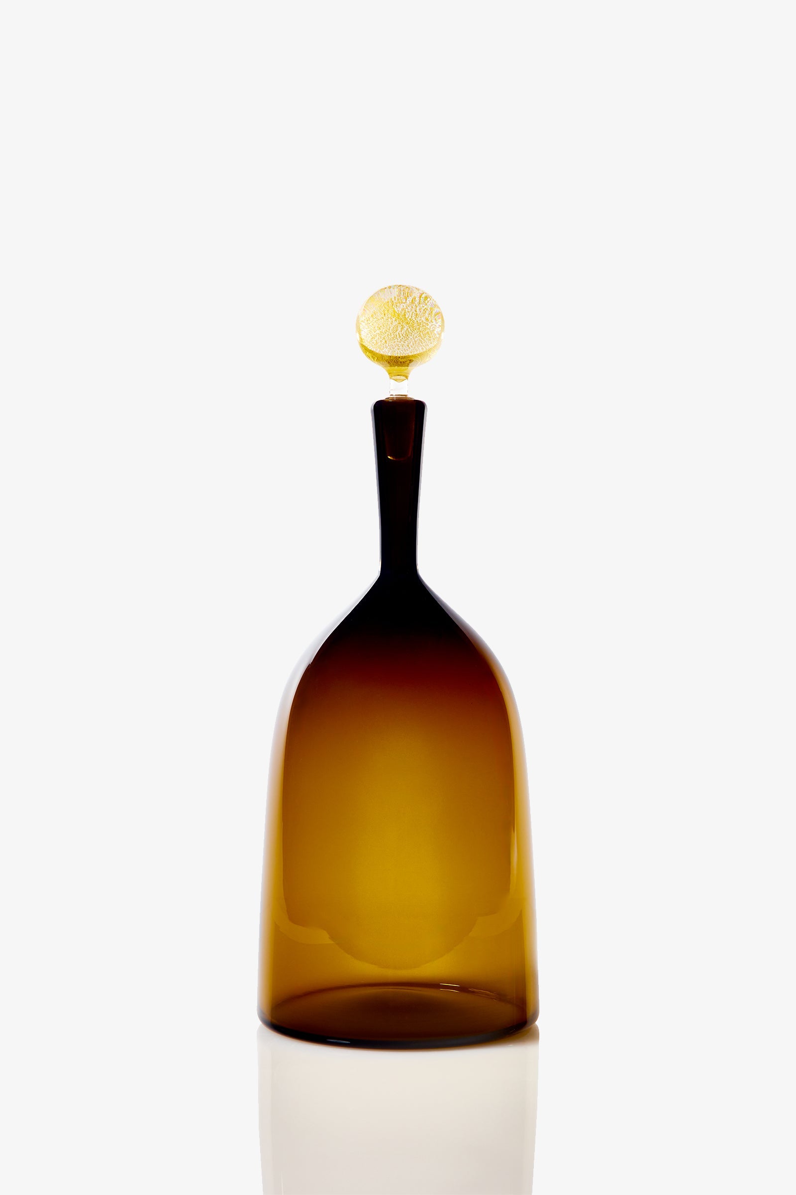 Wide Bottle Carmella Barware