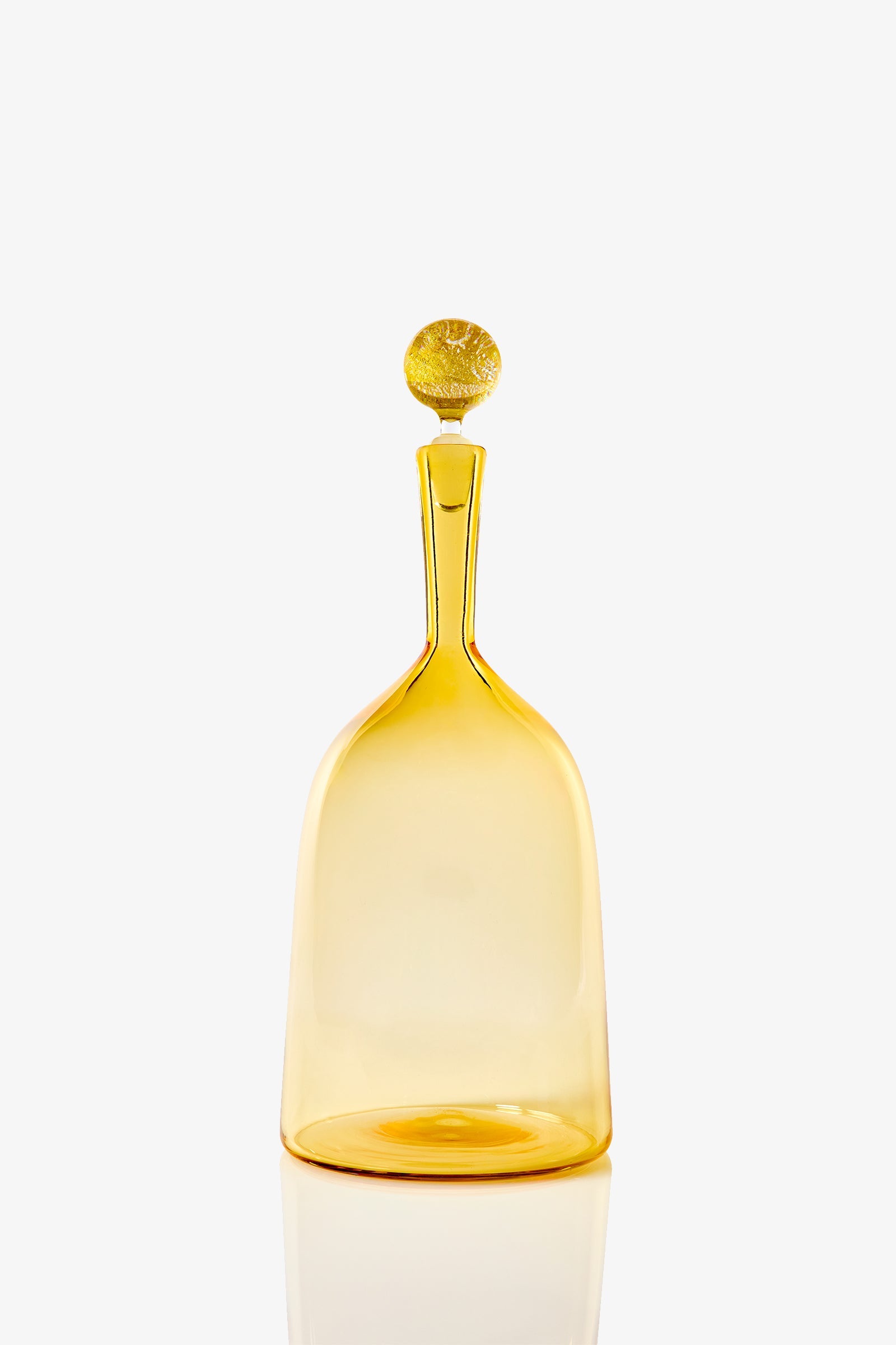 Wide Bottle Carmella Barware