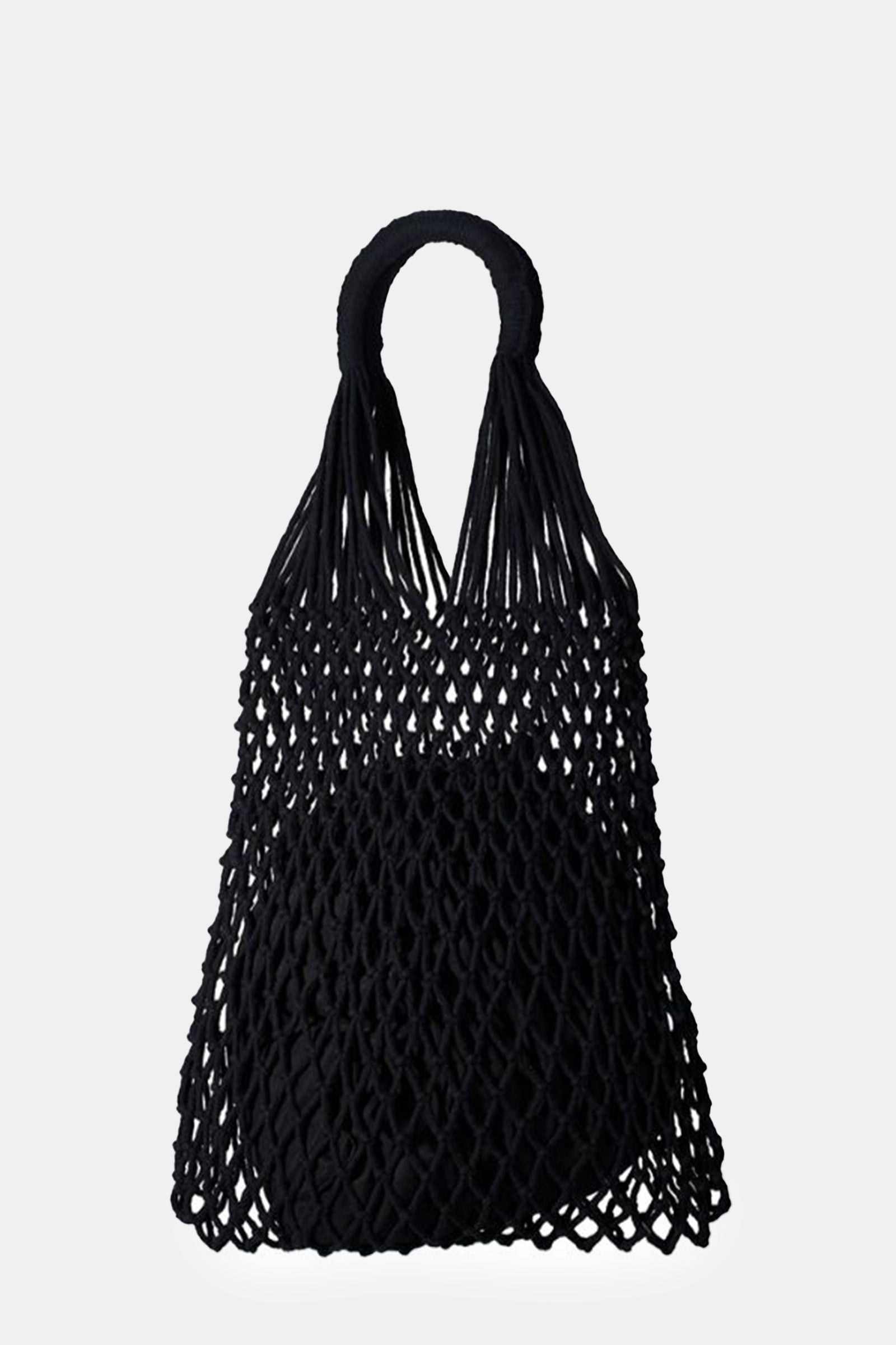 Nannacay Alessandra Woven Bag