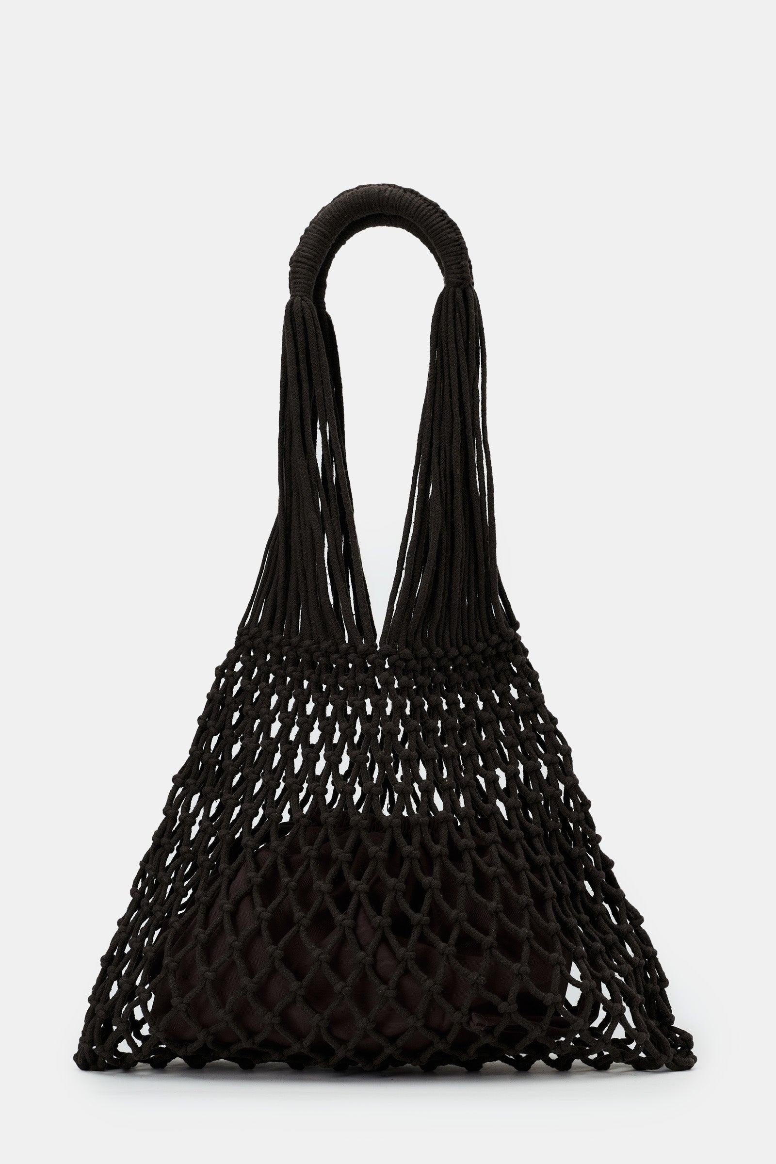 Nannacay Alessandra Woven Bag
