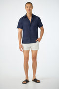 Chico Swim Trunk - Seersucker