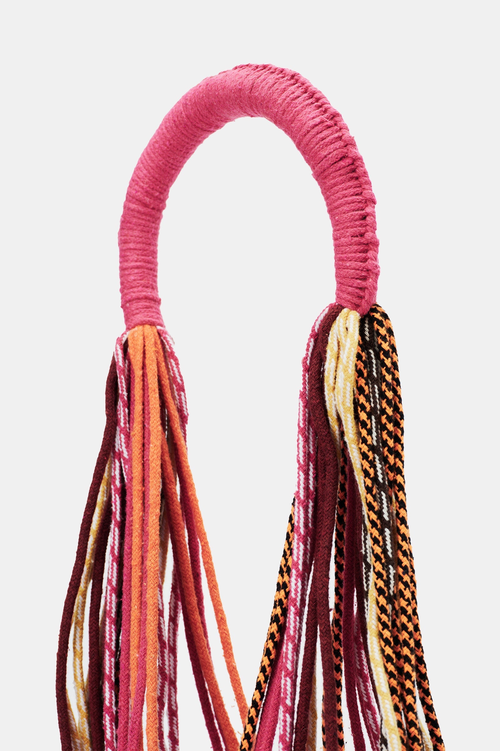 Nannacay Kim Woven Bag
