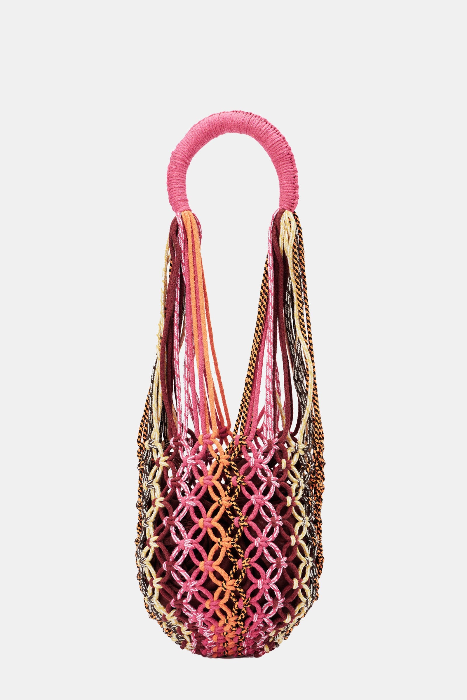 Nannacay Kim Woven Bag