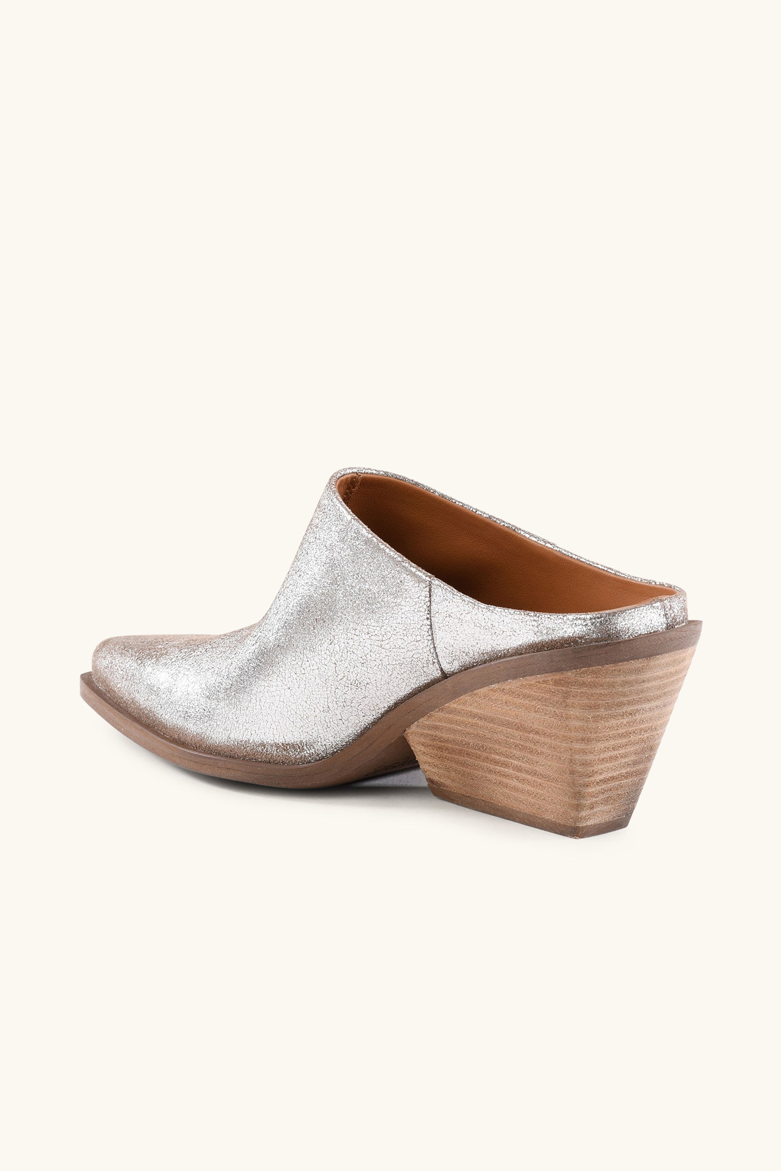 Morning Joe Mule