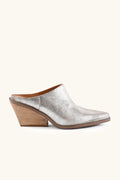 Morning Joe Mule